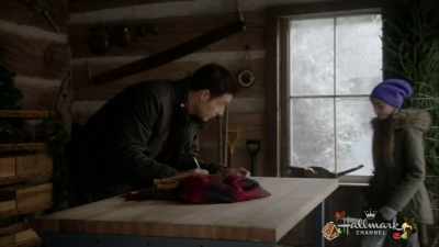 This shouldn't be
what Christmas is about. - Love You Like Christmas