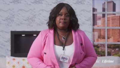 This show is a family,
and I think... - Single Black Female