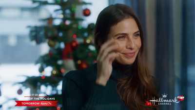 This show
meant everything to me, - The Christmas House