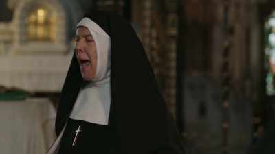 This show is utter tripe - Sister Boniface Mysteries