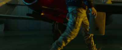 This show's ads are everywhere, - Sky Hunter