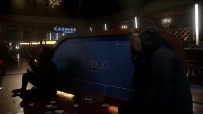 This is sick. - The Flash