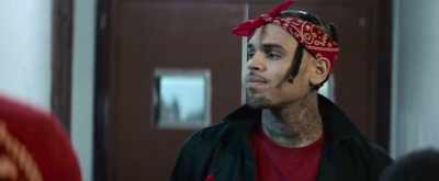 ♪ This side,
been good to a nigga ♪ - She Ball