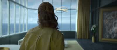 This siege has already broken down camp to the point where they're ready to surrender. - Percy Jackson and the Olympians