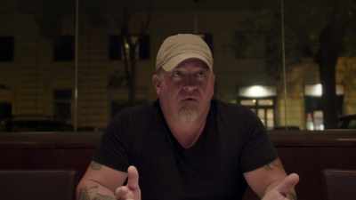 This signal was absoutely directional. - Unidentified: Inside America's UFO Investigation