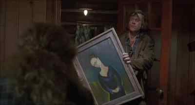 This is silly, Rita. - The Vanishing