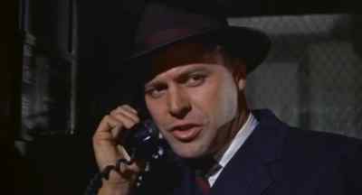 This is Silvano. - The FBI Story