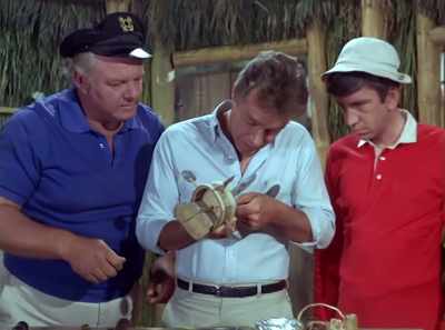 - This simple form of
Geiger counter will be able - The Gilligan Manifesto