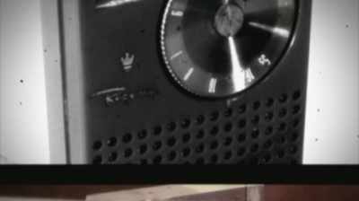 This simple radio
was made possible - Six Degrees with Mike Rowe