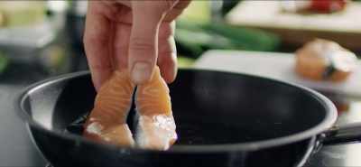 This simply could not
be further from the truth. - Eating Our Way to Extinction