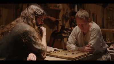 This single room was shared - The History of Home Narrated by Nick Offerman