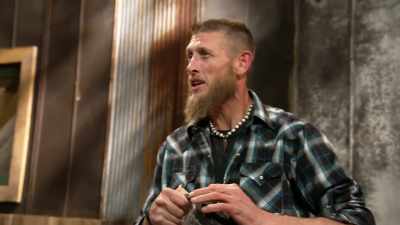 This is sippin' cream,
guys. Keep that in mind. - Moonshiners: Master Distiller