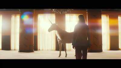 This, sir.
This is the trap! - Unicorn Store