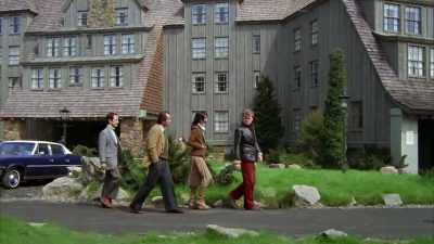 This site is supposed to be located - Woodlands Dark and Days Bewitched: A History of Folk Horror