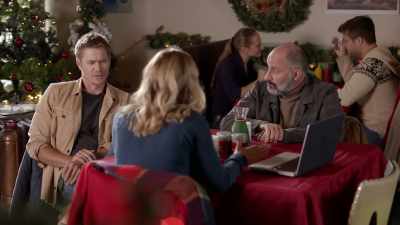 This site would be national, - Toying with the Holidays