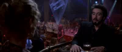This situation, I think, maybe is... - Carlito's Way