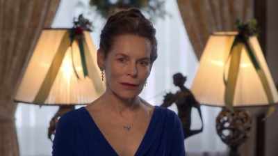 This situation is just so inelegant. - A Christmas Prince: The Royal Baby