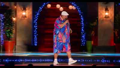 This situation, - Gabriel Iglesias: Legend of Fluffy