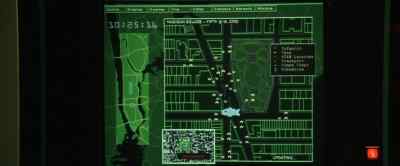 This is Six Alpha Charlie. - Godzilla