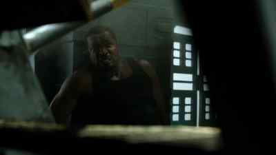 This is Six!
We're under attack! - Dark Matter