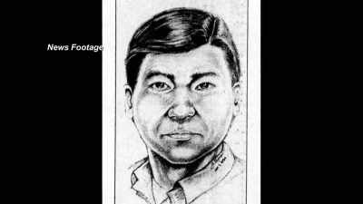 THIS SKETCH HAS BEEN DISTRIBUTED
TO LAW ENFORCEMENT AGENCIES - Evil Lives Here: Shadows Of Death