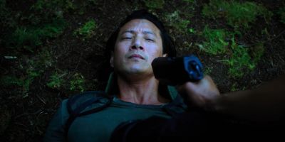 This sleeve is a tool. - Altered Carbon
