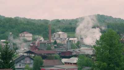 THIS SMALL INDUSTRIAL TOWN HOPED - The Jim Jefferies Show