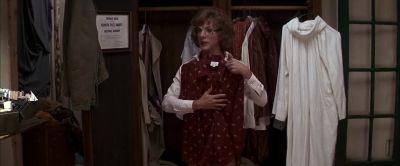 This is smart What about this - Tootsie