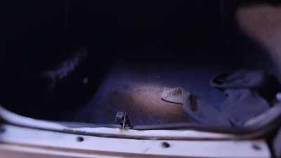 This smell and this
particular stain-- - Casey Anthony: An American Murder Mystery