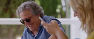 - This SMS! 
- But with me Stupid! - Ibiza