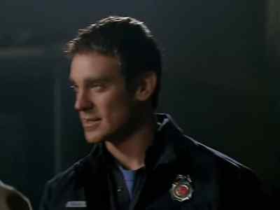 - This is snow.
- Yes. Remember. - The Pretender
