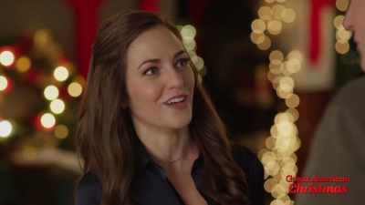 This is so easy to do.
You already have a video blog. - A Dash of Christmas
