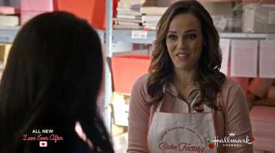 This is so exciting.
No one's gonna believe me! - The Secret Ingredient