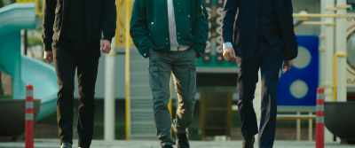 This is so exciting, - Confidential Assignment 2: International