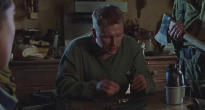 This is so fucking bone - Dog Soldiers
