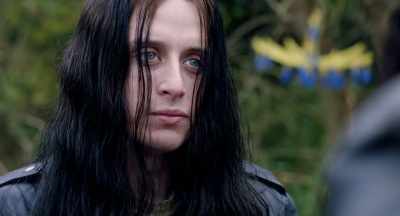     -This is so fucking wrong.  
   -It's supposed to be wrong.   - Lords of Chaos