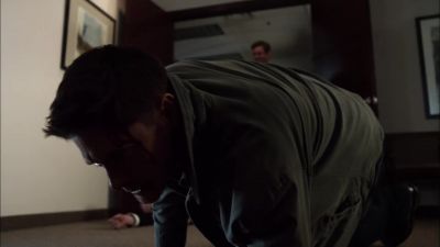 This is so good. - Supernatural