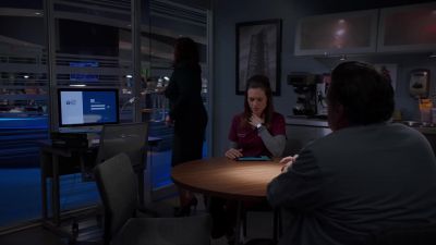 This is so insane, Dr. Charles. - Chicago Med