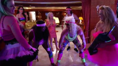 This is so much fun. - Below Deck