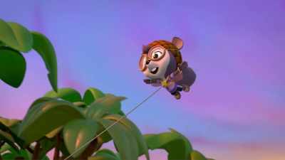 This is so much fun! - Top Wing