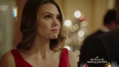- This is so much work,
you must be exhausted. - Once Upon a Christmas Miracle