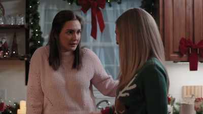 This is so nice, - Everything Christmas