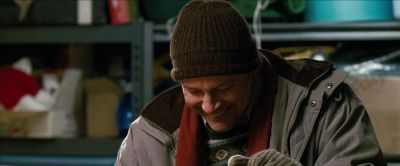 This is so not the Christmas I had in mind - Unaccompanied Minors