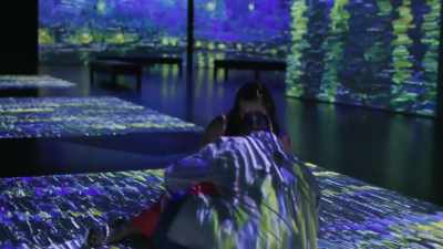 This is so romantic! - Down for Love