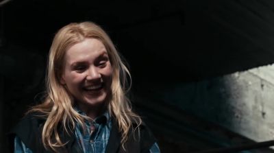 This is so Scooby Doo - The Butterfly Effect 3: Revelations