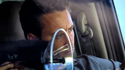 This is so sick
that I'm doing this. - Hawaii Five-0