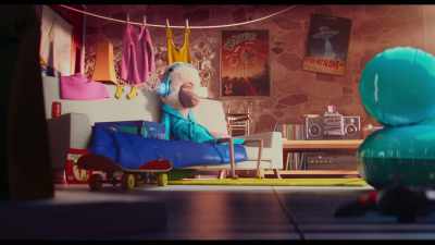 "This is so stupid." - Minions & More Volume 2