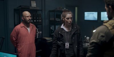 This is some grade A bullshit - One Shot