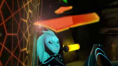 This is some rescue, really. - 3Below: Tales of Arcadia