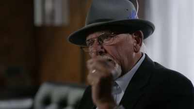 This is somebody
that is thinking
about what they are doing. - The Co-Ed Killer: Mind of a Monster